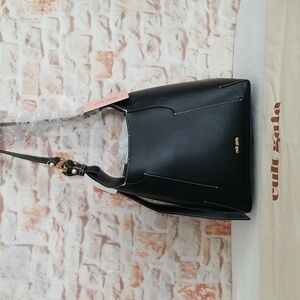 New cult gaia Simona Shoulder Bag